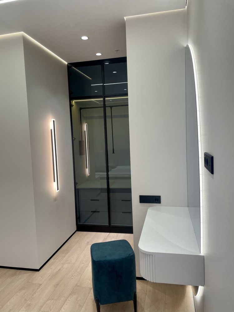 Nest One — Premium Kunlik Kvartira