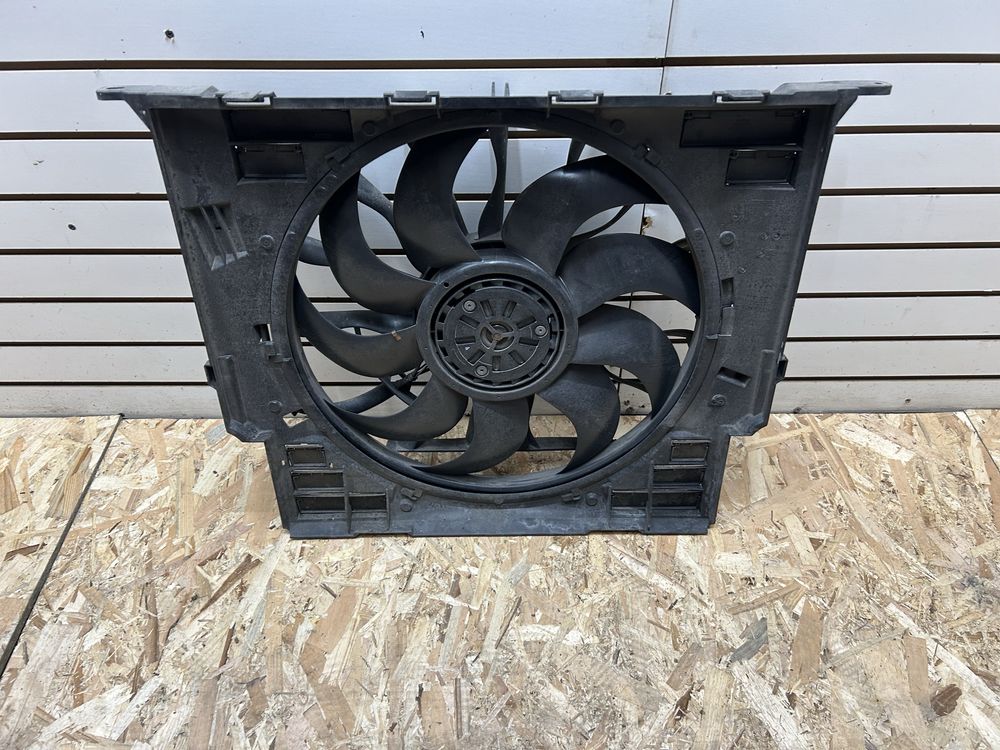 Bmw G30 G31 Ventilator / GMW seria 5 diesel 2.0 an 2017-2022