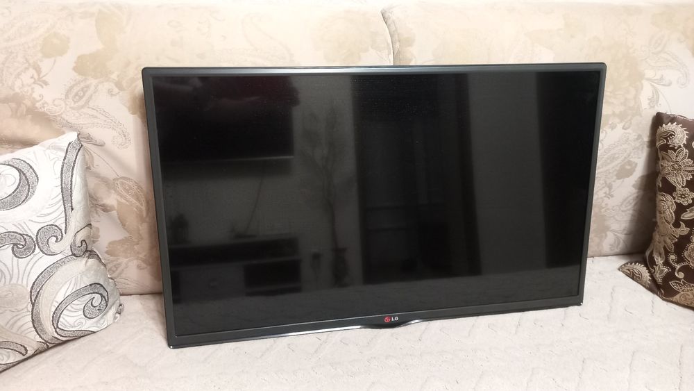 Продам телевизор LG в отличном состоянии