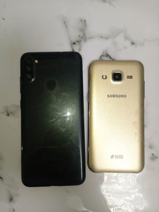 Самсунг а11 требует ремонт экрана