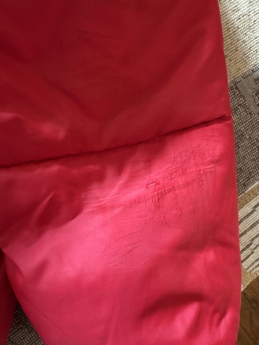 Яке на Calvin Klein L