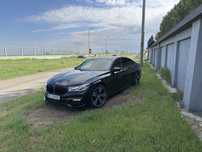 Bmw 740d xDrive - 2015 - masaj - pano - susp.aer - H.up - FULL