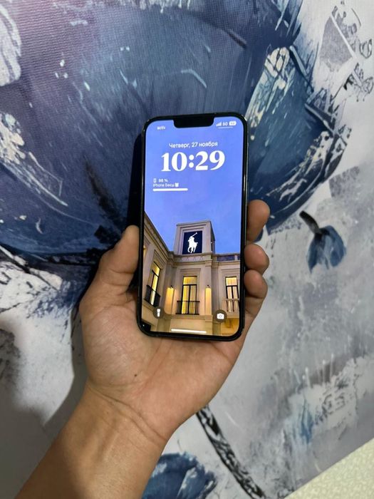 Айфон 13 128 гб