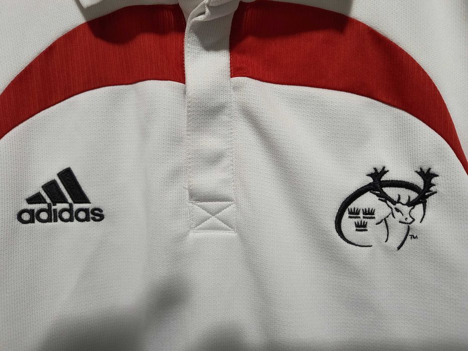Munster rugby -XL-