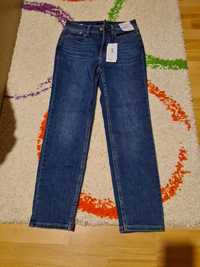 Blugi jeans dama 26 calvin klein originali