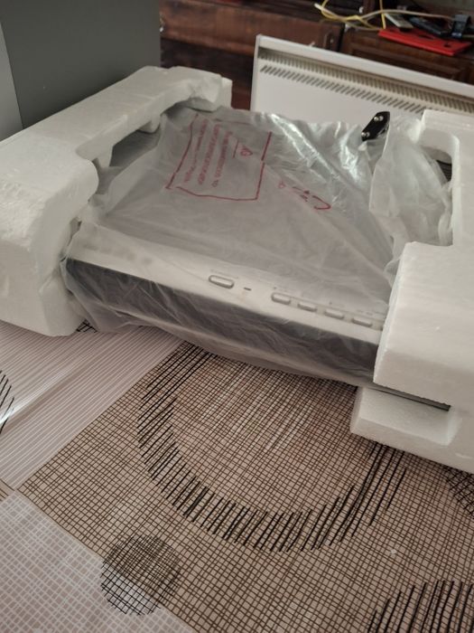 Домашно кино  LG