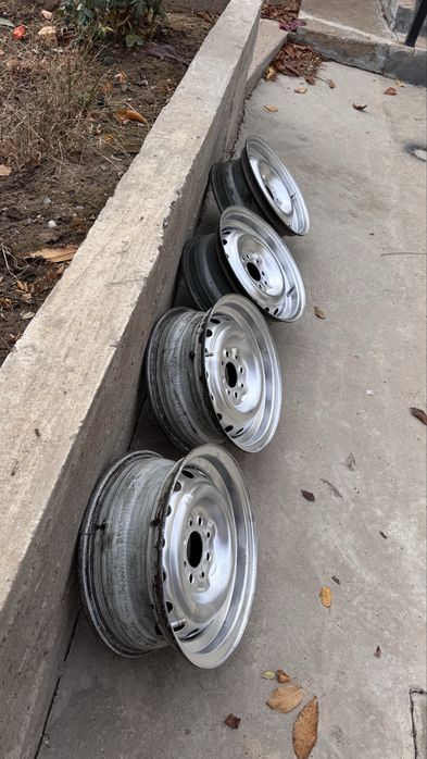 Продам диски R13