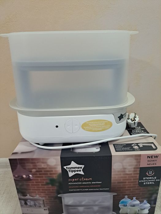 Стерилизатор tommee tippee