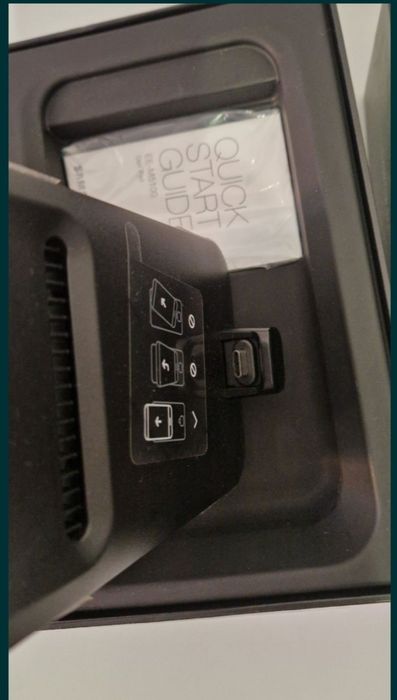 Vând Samsung Dex pad