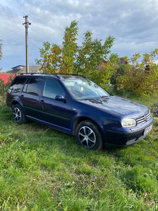 De vânzare golf 4‼️