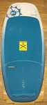 Brand New Foil Board Slingshot Wing Craft 60L