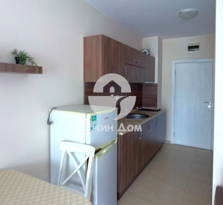 Продава се Едностаен апартамент в к.к. Слънчев бряг - 40 кв.м за 1338 €/кв.м - Снимка #3
