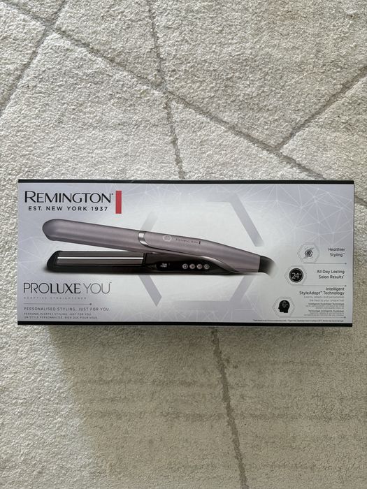 Преса за коса REMINGTON Proluxe You S9880