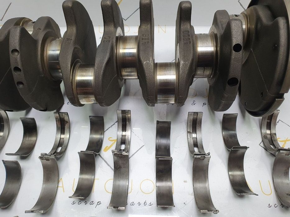 Vibrochen arbore 1.9 tdi euro 2 1Z AHU OEM 028R VOLKSWAGEN TRANSPORTER T4