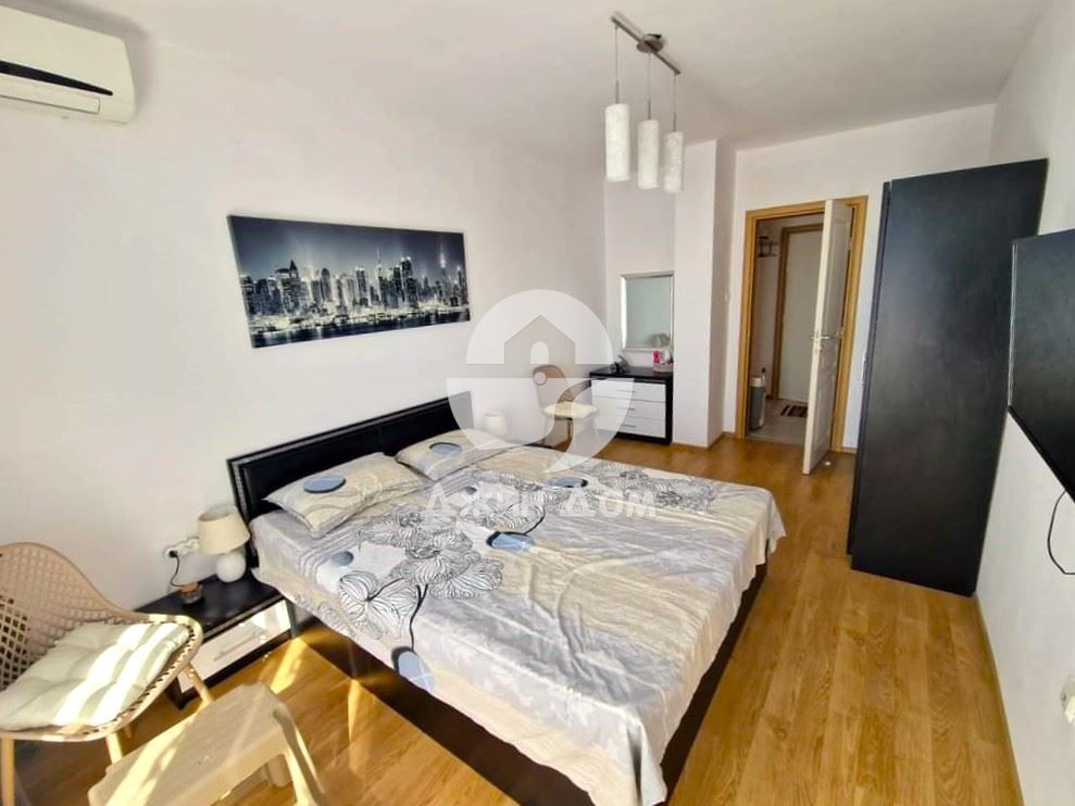Продава се Тристаен апартамент в к.к. Слънчев бряг - 79 кв.м за 1330 €/кв.м - Снимка #5