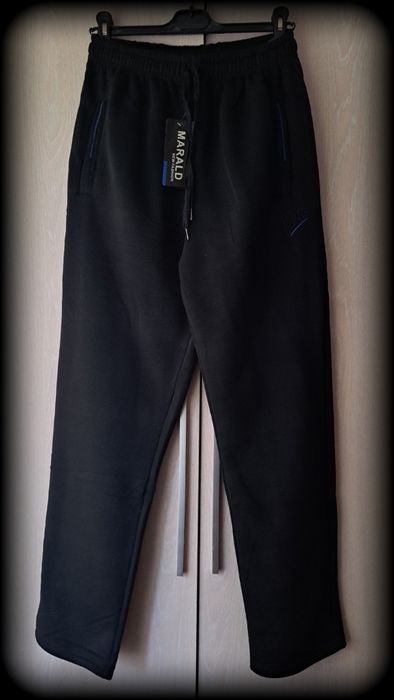 Trening 3XL - Hanorac îmblănit și pantaloni pufoși