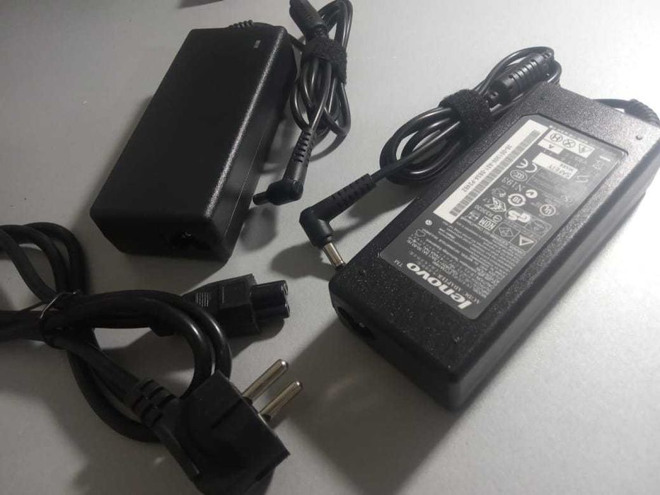 зарядка на ноутбук, зарядка для ноутбука Lenovo