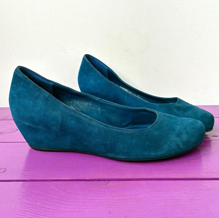 Качествени Маркови обувки 36 номер