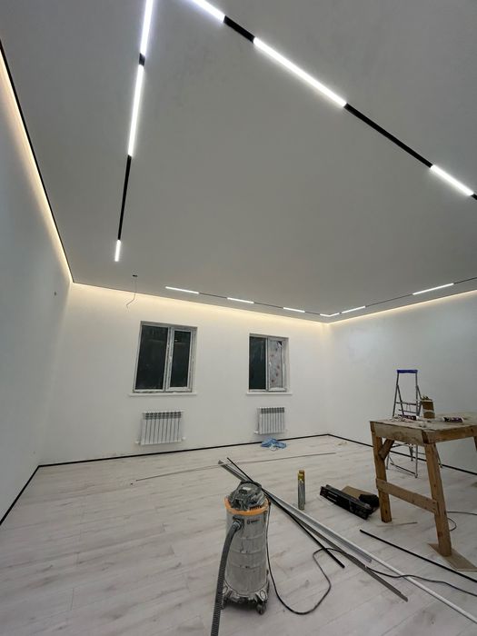 Ишкi  ремонт жумыстарын жасаимын сапалы