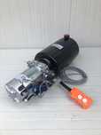 Pompa basculare 12 / 24 volti 2,5 kw