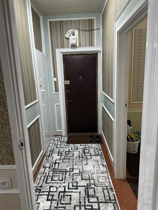 Arenda 3/1/4 uchtepa 12 kv oila ga beriladi 500 y. e