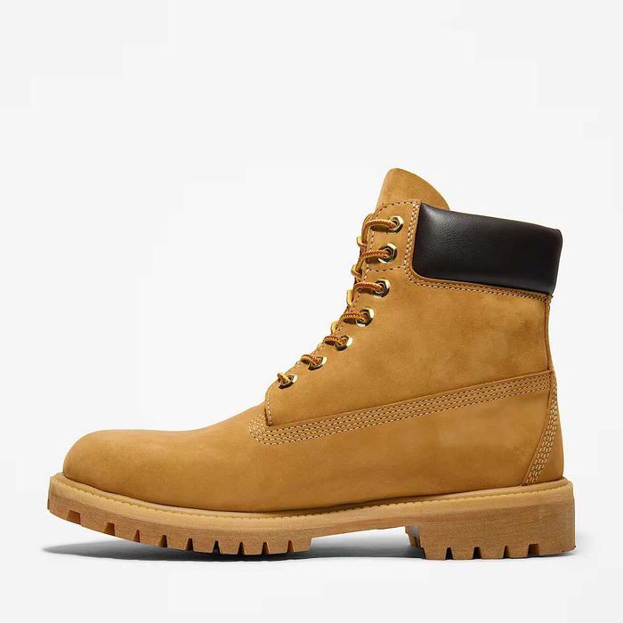 Мужские ботинки Timberland Premium 6-Inch Waterproof - Новый! (США)