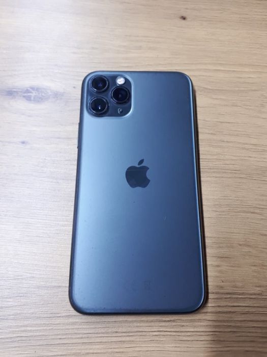 Срочно продам ip 11 pro