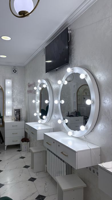 Сдается места в салоне красоты