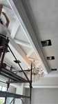 Montaj profile decorative interior/exterior