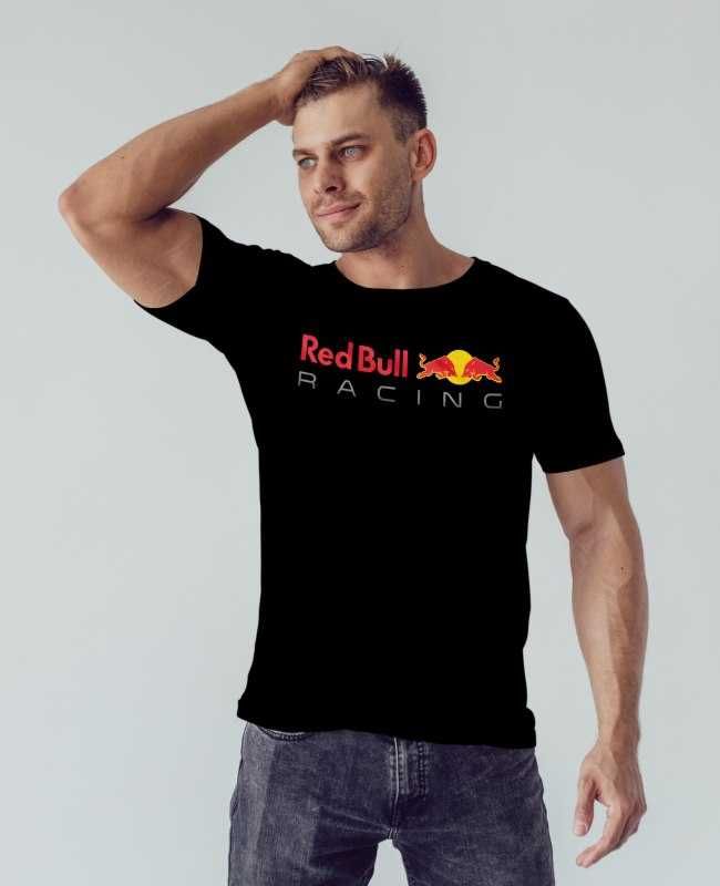 Tricou Red Bull Racing, Bărbați/Femei.