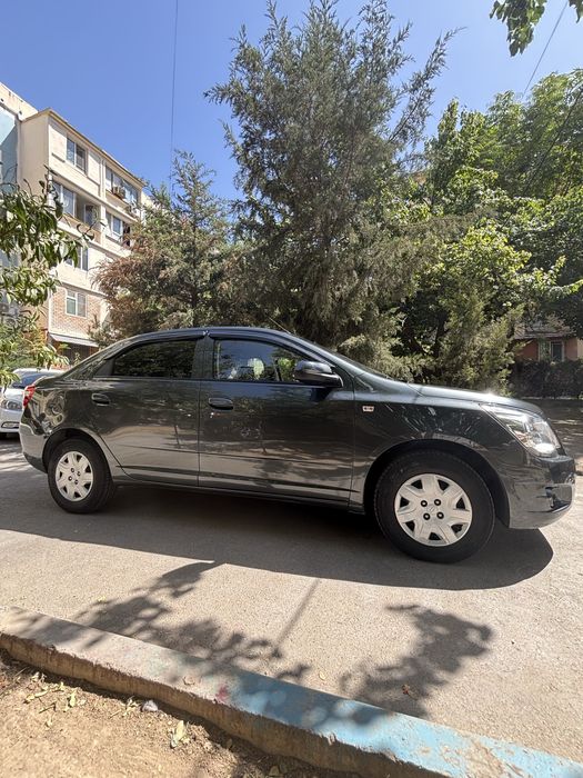 Продаю свой COBALT 2022г Автомат / COBALT автомат сотилади КОБАЛЬТ