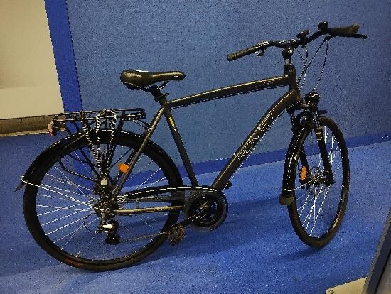 romet wagant 2 L/xl - produs resigilat - (SecondHand) Decathlon