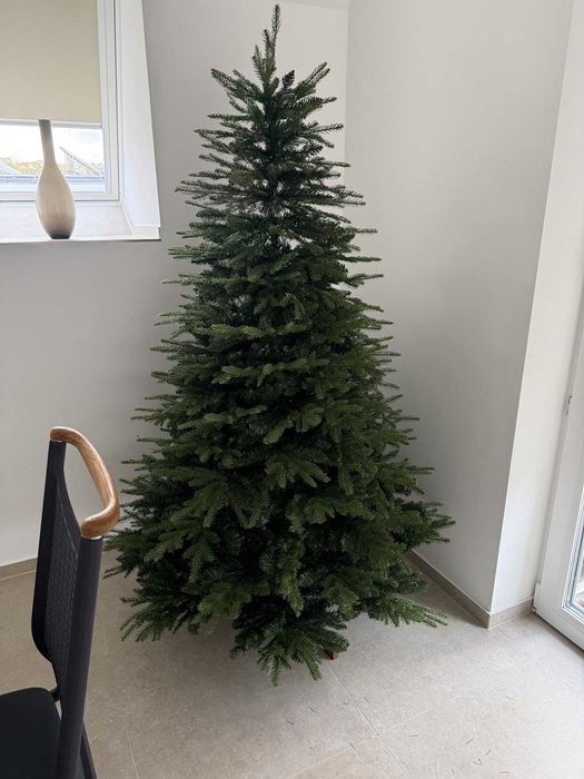 Brad de Craciun artificial 180 cm