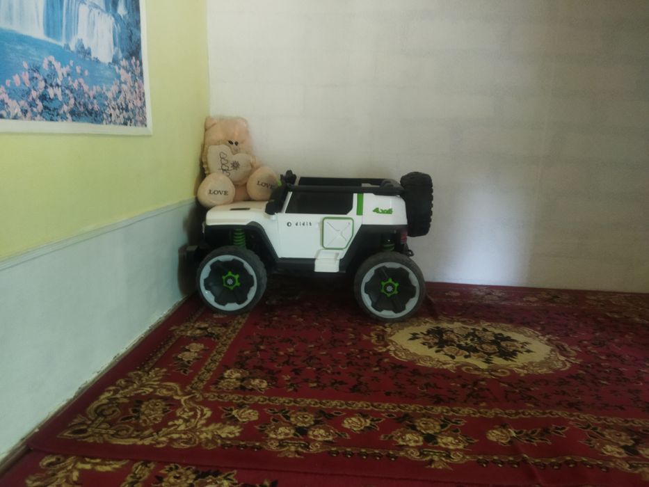 Bollar mashinasi