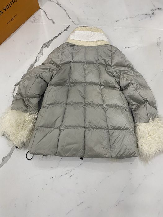 Зимно яке Moncler