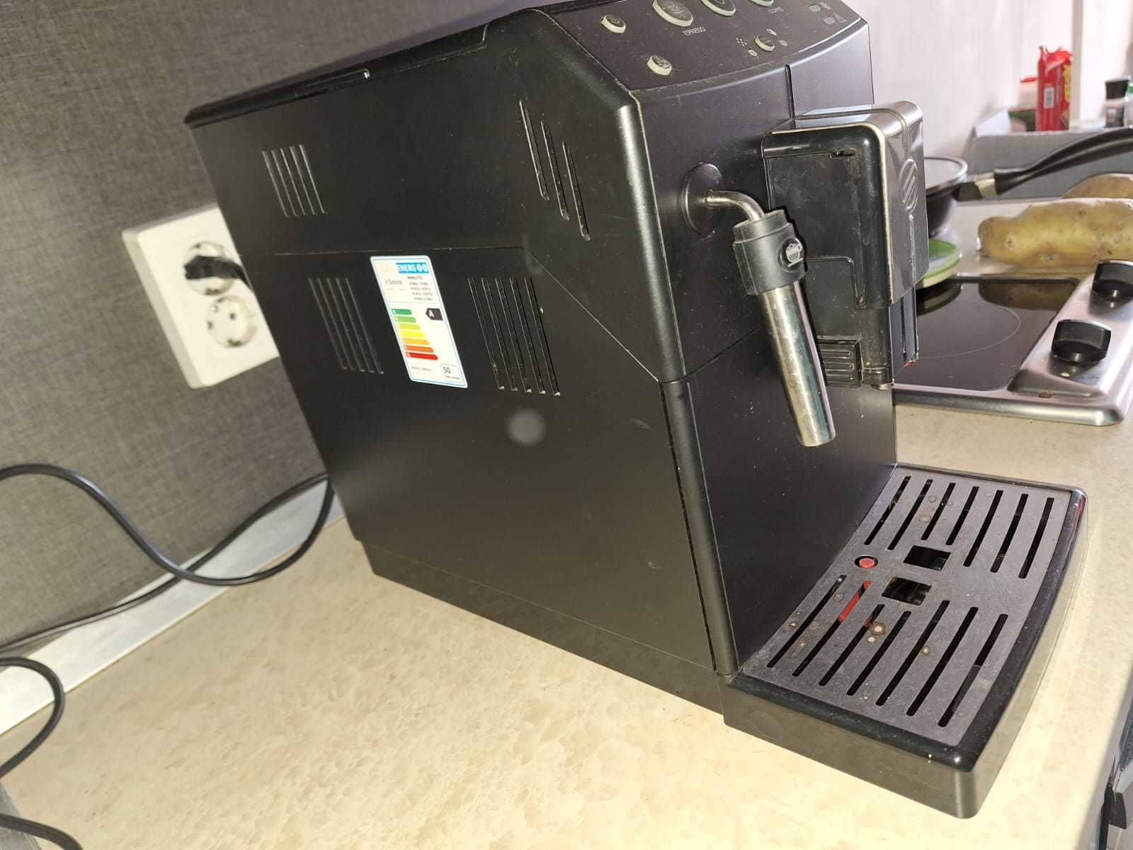 кафе машина за домашна употреба