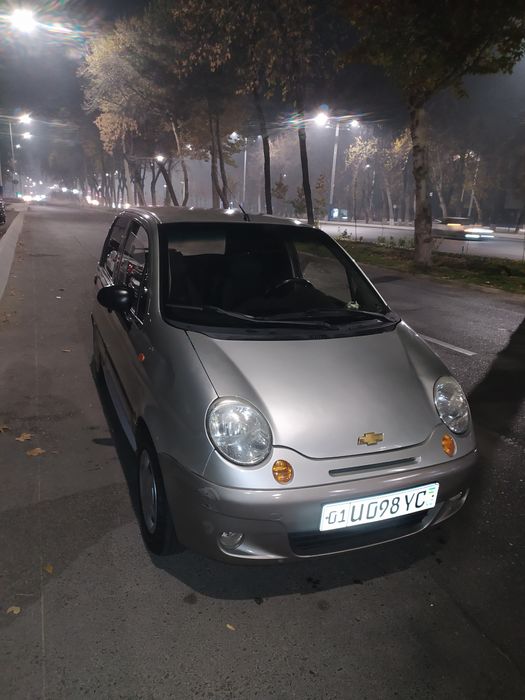 Matiz best 2009 yurgani 210.000 aylantirlimagan