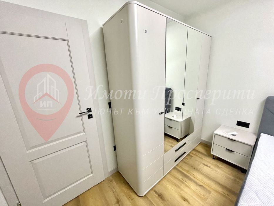 Продава се Двустаен апартамент в София, Овча купел - 62 кв.м за 3694 €/кв.м - Снимка #9