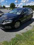 Vand Passat b7 highline