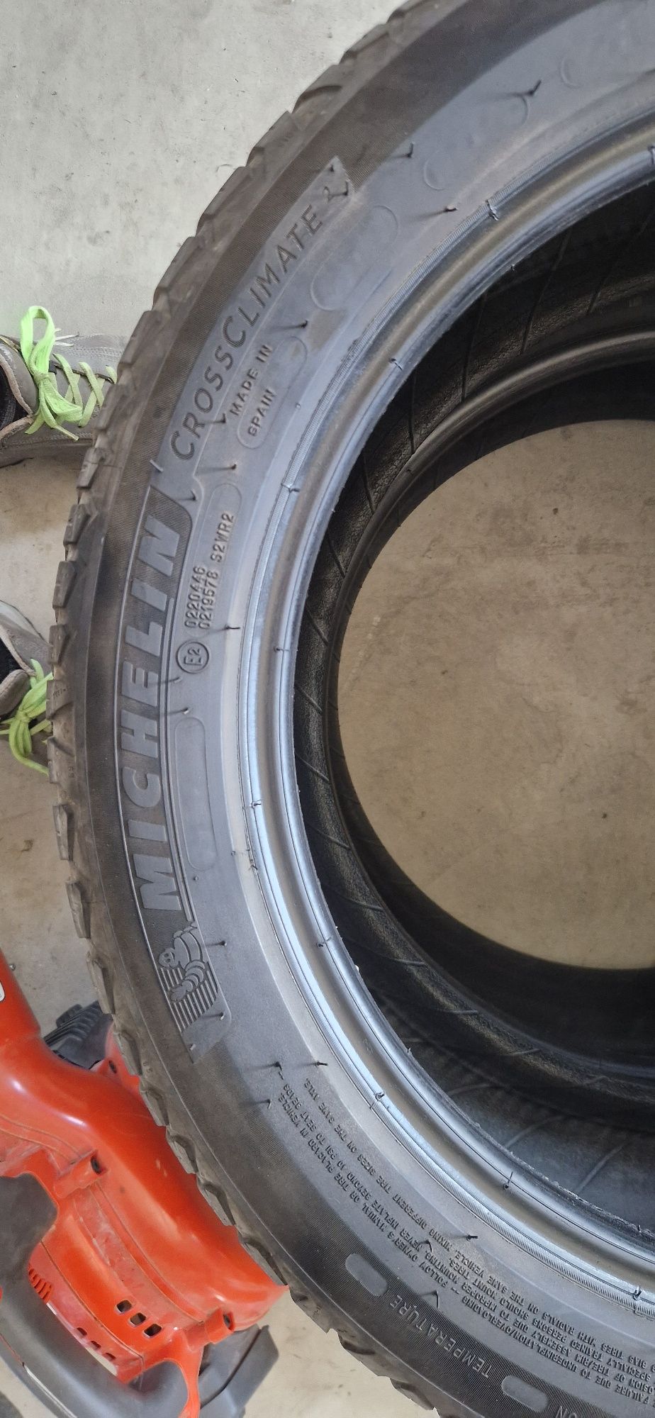 Anvelope  Michelin