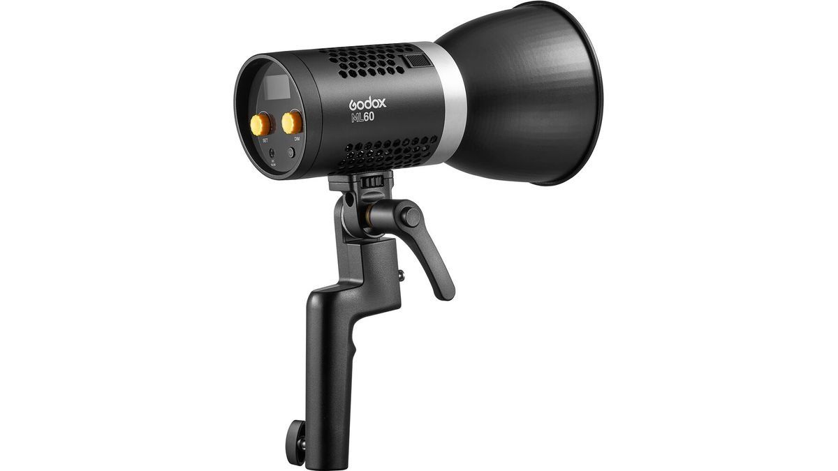 Godox ML60 Lampa LED 5600K 60W Noua