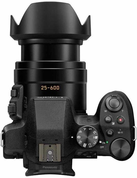 Ap.foto Olympus OM DE-M10-Mark IV SI Panasonic Lumix DMC-FZ300,sigilat