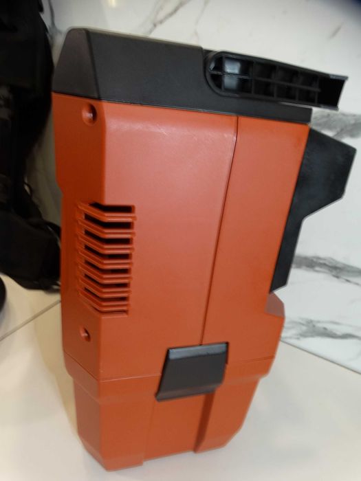 Hilti VC 4LX - 22 / Nuron - Мобилна прахосмукачка + раница