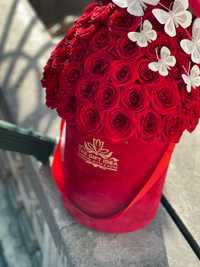 Vand business online cadouri de lux si aranjamente florale