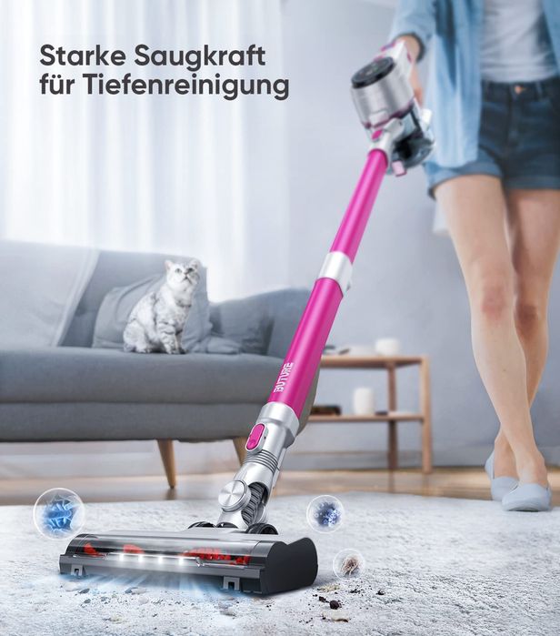 Пылесос buture jr300 безпроводной читайте описание