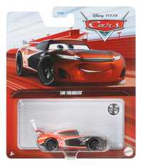 Disney cars Tim Treadless