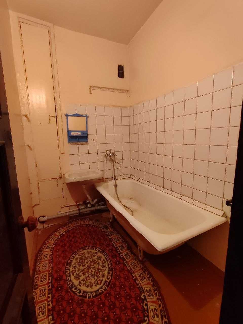 Продам 3х комнатную массив Кизил-Шарк Алгоритм . Можно в Ипотеку