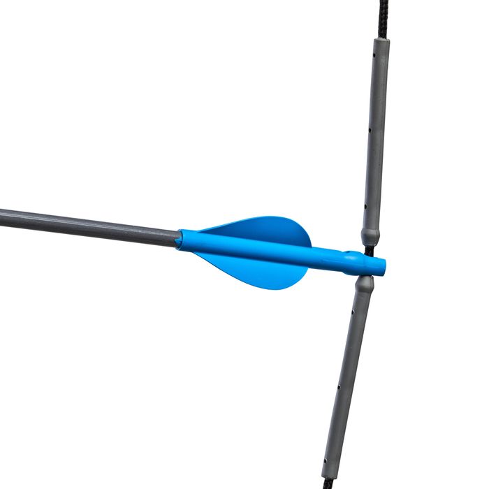 Set Tir cu Arcul Discovery 100 - No Size - produs resigilat Decathlon