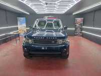 Range Rover Sport 2011