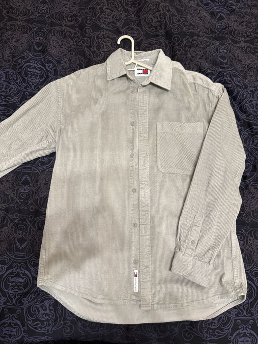 Дамска риза Tommy Hilfiger